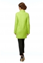 Женское пальто из текстиля с воротником 8002007-3