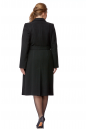 Женское пальто из текстиля с воротником 8002666-2