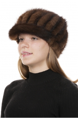 Купить мужские меховые шапки в интернет-магазине Мир шапок. Санкт-Петербург пр. Сизова 25