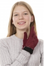 Перчатки женские текстильные 8020405-6