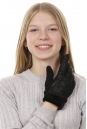 Перчатки женские текстильные 8020407-6
