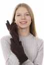 Перчатки женские текстильные 8020411-5