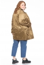 Куртка женская из текстиля с воротником 8022910-3