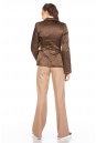 Куртка женская из текстиля с воротником 8023215-3